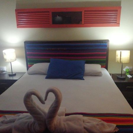 Hotel Antiguo Antiguo Cuscatlan Ngoại thất bức ảnh