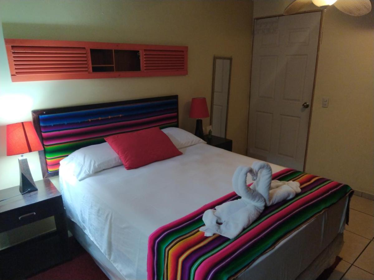 Hotel Antiguo Antiguo Cuscatlan Ngoại thất bức ảnh