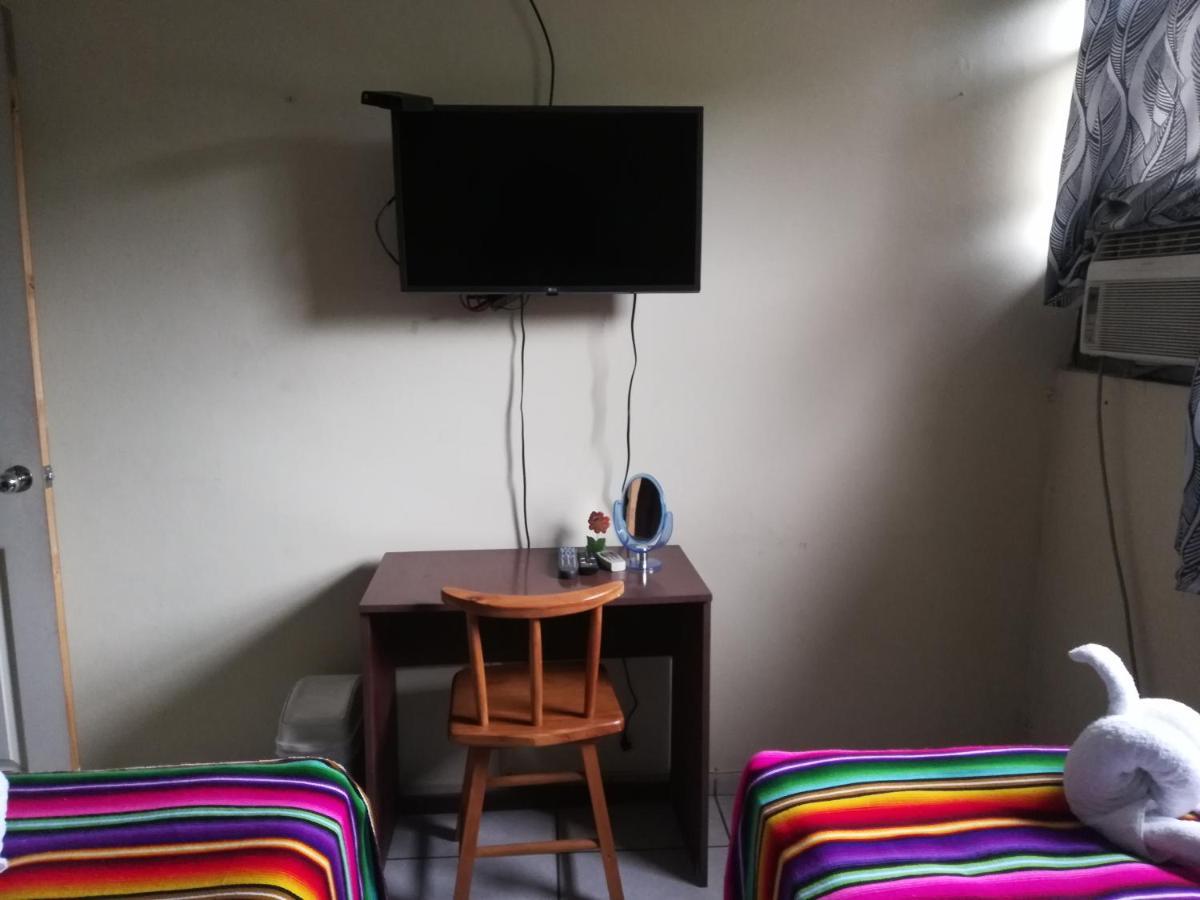 Hotel Antiguo Antiguo Cuscatlan Ngoại thất bức ảnh