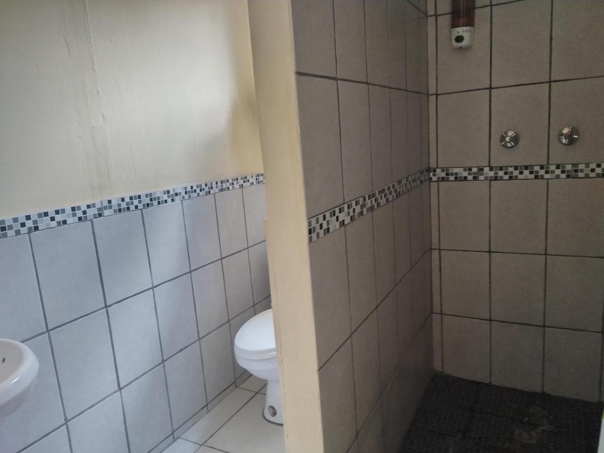 Hotel Antiguo Antiguo Cuscatlan Ngoại thất bức ảnh