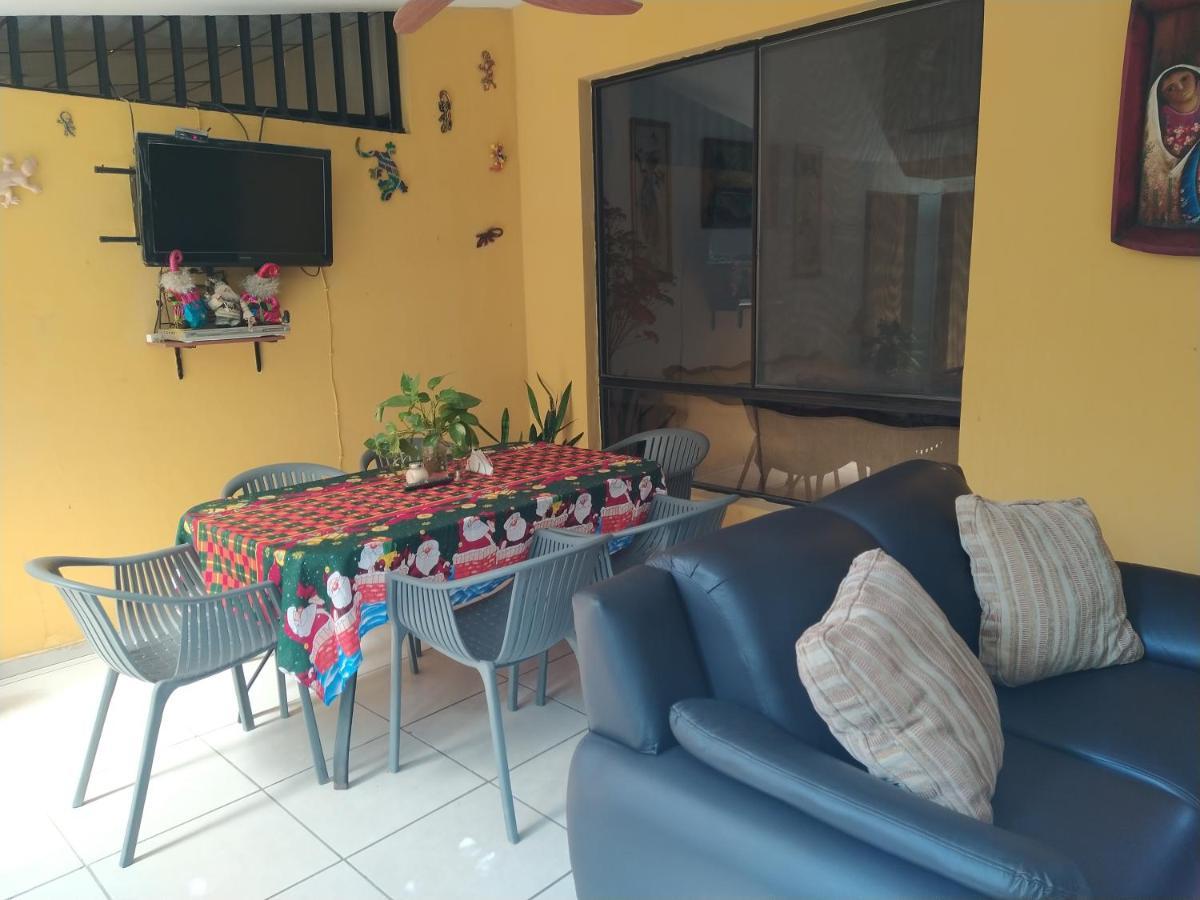 Hotel Antiguo Antiguo Cuscatlan Ngoại thất bức ảnh