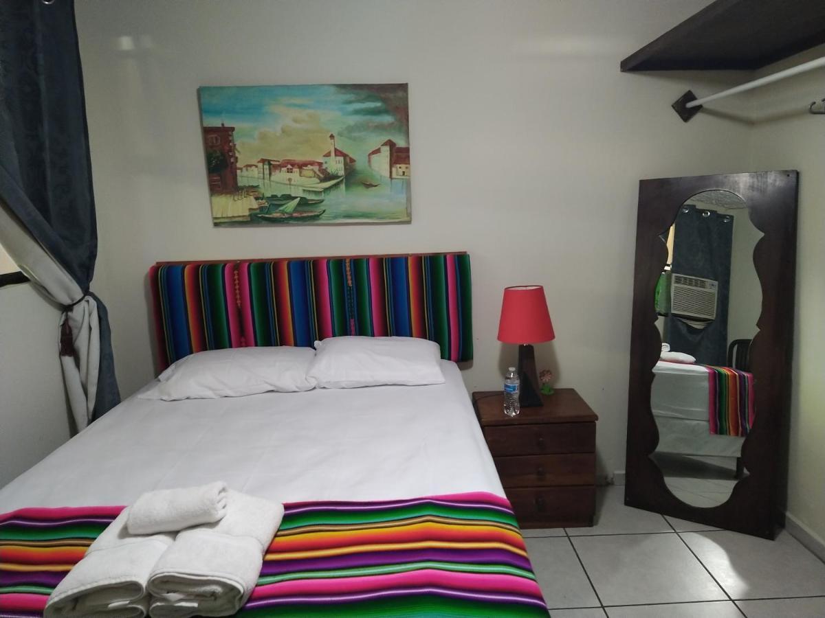 Hotel Antiguo Antiguo Cuscatlan Ngoại thất bức ảnh