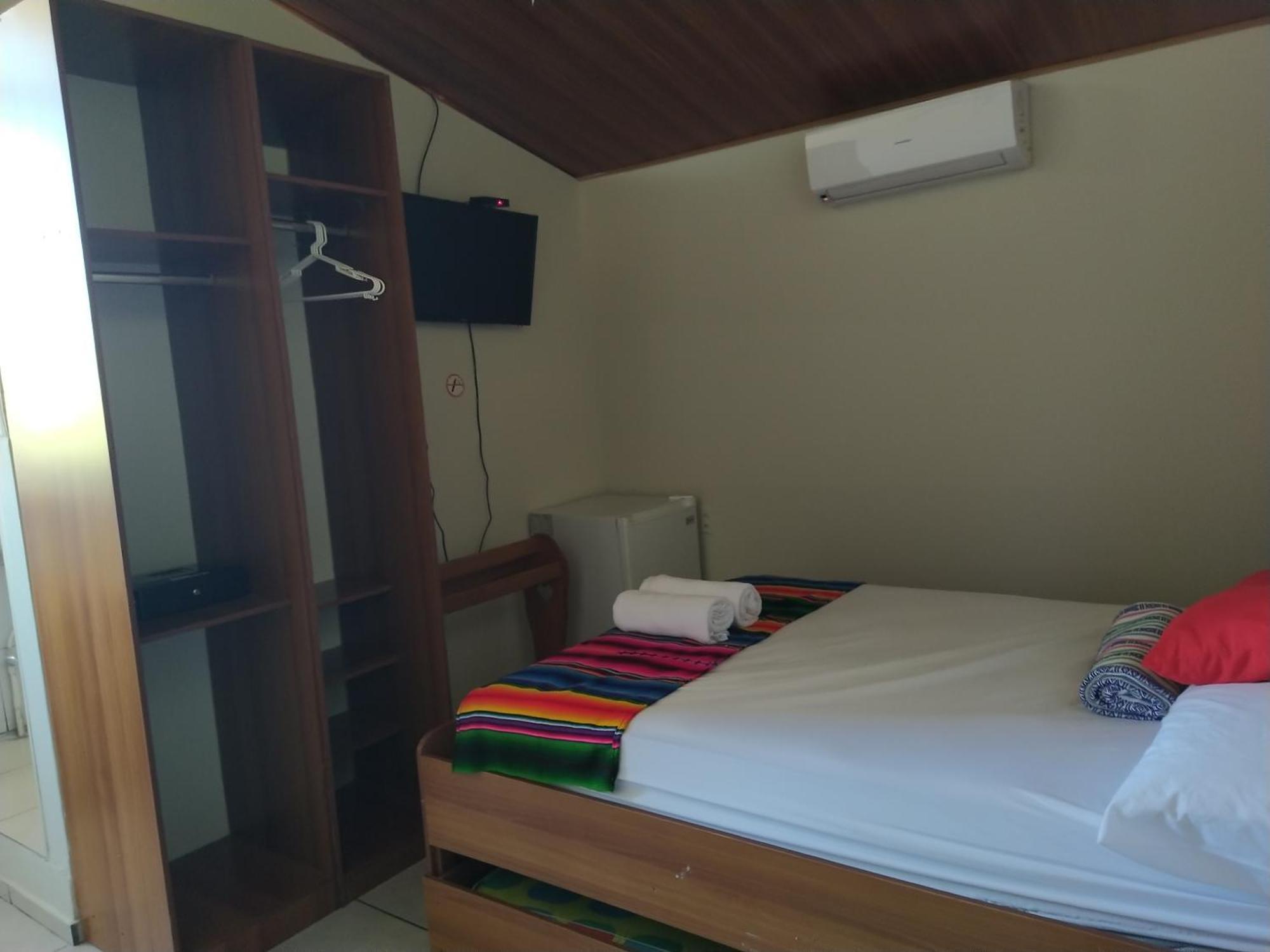 Hotel Antiguo Antiguo Cuscatlan Phòng bức ảnh