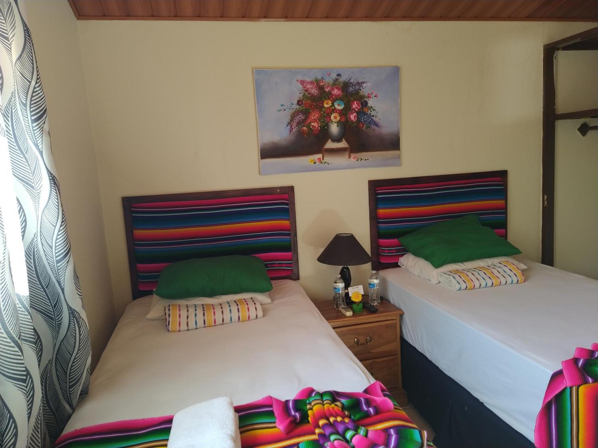 Hotel Antiguo Antiguo Cuscatlan Phòng bức ảnh