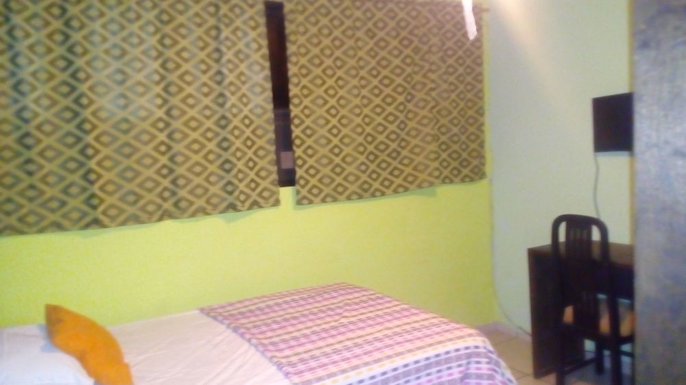 Hotel Antiguo Antiguo Cuscatlan Ngoại thất bức ảnh