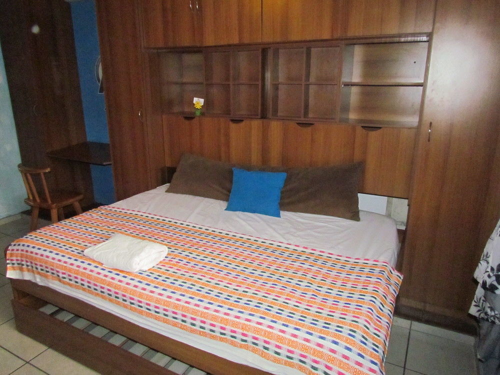 Hotel Antiguo Antiguo Cuscatlan Ngoại thất bức ảnh
